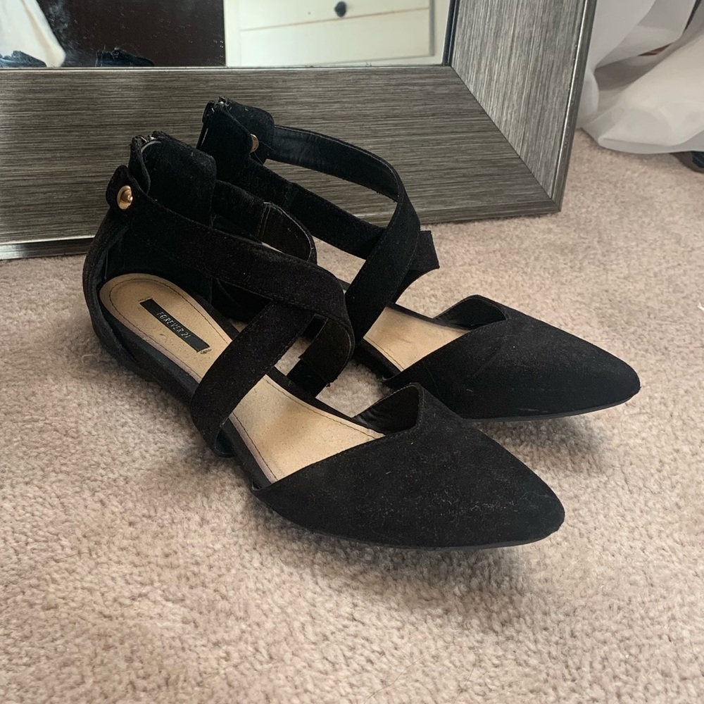 Sophisticated Flats